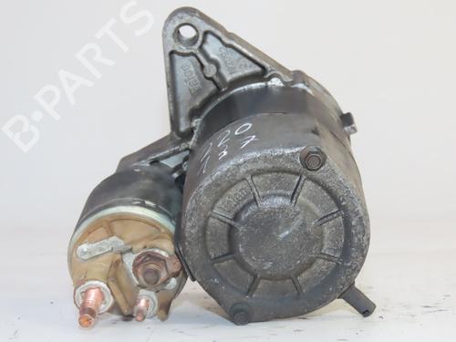 Starter CITROËN C1 (PM_, PN_) 1.0 | BP37276711M8 - Image 2