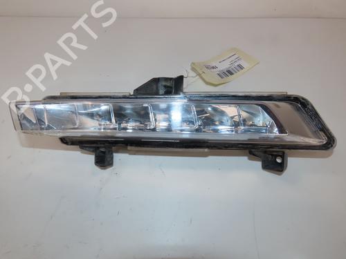 Left daytime light RENAULT CLIO IV (BH_) 1.5 dCi 90 | BP30187843C104