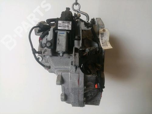 Gearbox CITROËN C4 Picasso II 2.0 BlueHDi 150 | BP9016367M3 
