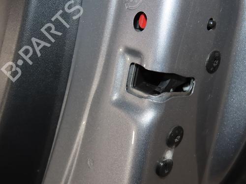 Used Right rear door PEUGEOT 2008 I (CU_) 1.2 THP 110 / PureTech 110 (110 hp) 32376950