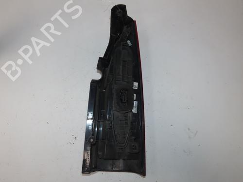 Left taillight PEUGEOT PARTNER Tepee 1.6 HDi | BP40484592C34 - Image 5