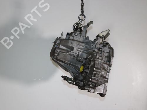 Gearbox SUZUKI IGNIS III (MF, FF) 1.2 (ATK412) | BP16092228M3 