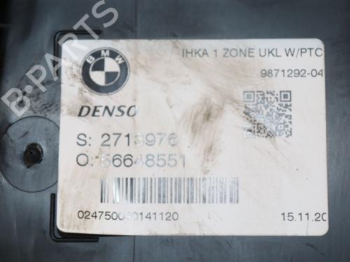 Heater matrix box BMW 1 (F40) 116 d | BP39011916M61 - Image 4