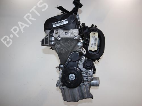 Engine VW POLO VI (AW1, BZ1, AE1) 1.0 | BP34710780M1 - Image 4