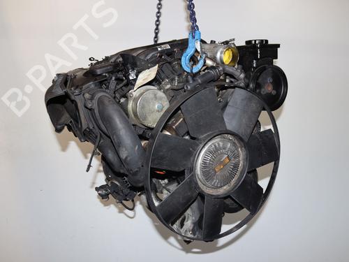 Engine BMW 3 (E46) 330 d | BP26442588M1 