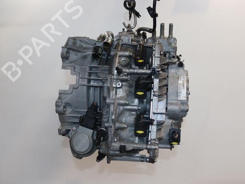 Gearbox FORD PUMA (J2K, CF7) 1.0 EcoBoost | BP27926410M3 