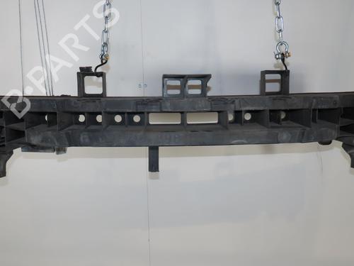 Rear bumper reinforcement RENAULT CLIO IV (BH_) 1.5 dCi 90 | BP23163997C73 