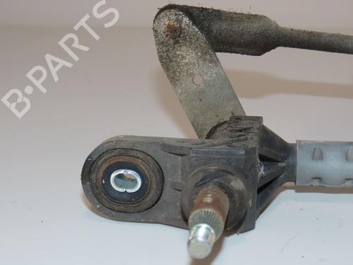 Used Front wiper motor FIAT 500 (312_) 1.2 (312AXA1A) (69 hp) 30556587