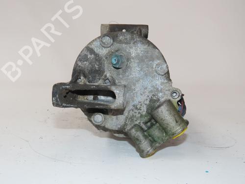 Used AC compressor AC compressor 37597457 37597457
