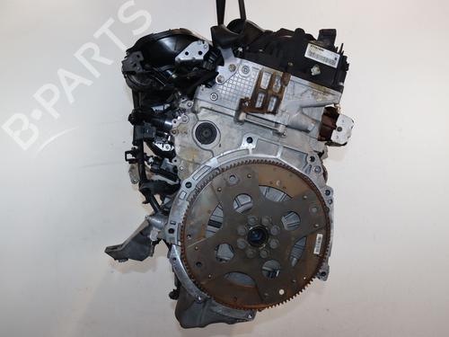 Engine BMW 1 (E87) 118 d | BP36820442M1 - Image 4
