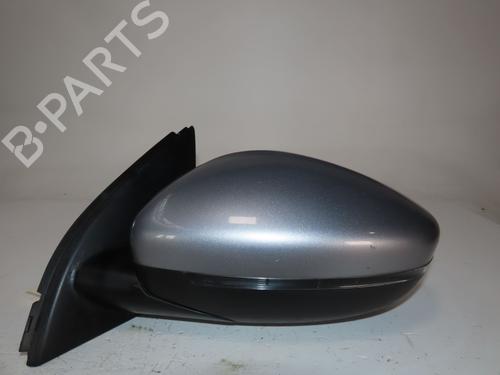 Left mirror PEUGEOT 308 II (LB_, LP_, LW_, LH_, L3_) 1.5 BlueHDI 100 | BP29577842C26 