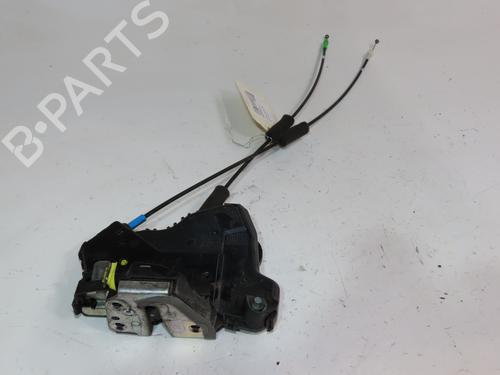 Front left lock TOYOTA LAND CRUISER PRADO (_J15_) 3.0 D-4D (KDJ155_, KDJ150_, KDJ150R, KDJ155R) | BP18205979C98 