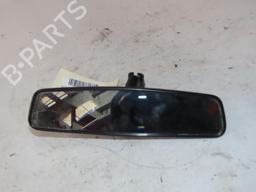 Rear mirror JAGUAR X-TYPE I (X400) 2.0 D | BP37675737I6 - Image 2