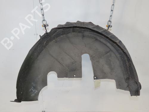 Hjulbue Hjulbue CITROËN DS3 (SA_) 1.2 VTi 82 (82 hp) 34201226 34201226