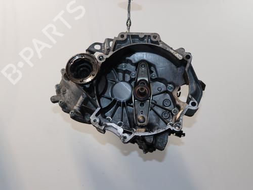 Gearbox SEAT IBIZA III (6L1) 1.4 16V | BP24486858M3 