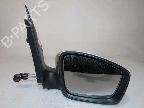 Right mirror VW UP! (121, 122, BL1, BL2, BL3, 123) 1.0 | BP28613884C27 