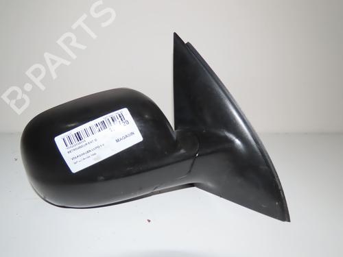 Used Right mirror VW LUPO I (6X1, 6E1) 1.0 (50 hp) 15842615