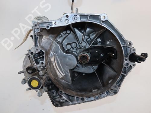 Used Gearbox Gearbox CITROËN C4 I (LC_) 1.6 HDi (90 hp) 35797121 35797121