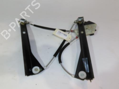 Used Front right window mechanism VW POLO V (6R1, 6C1) 1.6 TDI (90 hp) 19089814