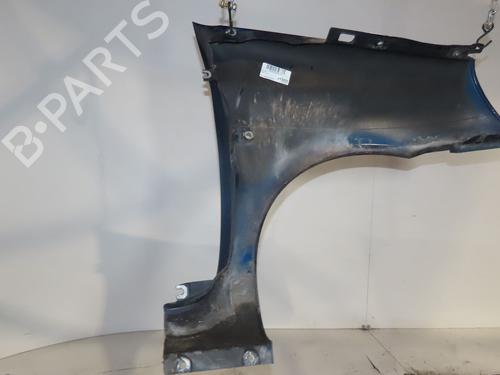 Aleta delantera izquierda RENAULT CLIO II (BB_, CB_) 1.5 dCi (B/CB07) | BP29985465C41 