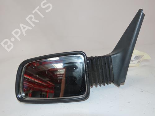 Used Left mirror Left mirror PEUGEOT 205 Hatchback Van 1.8 D (60 hp) 36445276 36445276
