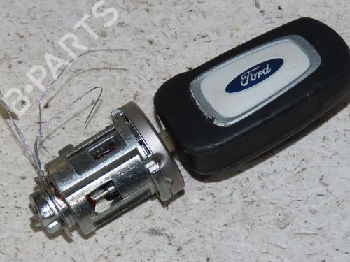 Ignition barrel FORD KA (RU8) 1.2 | BP24487135M48 