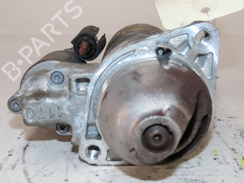 Starter MERCEDES-BENZ E-CLASS (W212) E 300 Hybrid / BlueTEC Hybrid (212.098) | BP29494392M8 