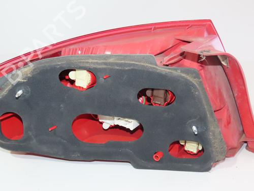 Used Right taillight PEUGEOT 407 (6D_) 1.6 HDi 110 (6D9HZC, 6D9HYC) (109 hp) 24822392