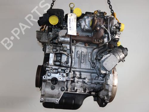 Motor FORD FOCUS II (DA_, HCP, DP) 1.6 TDCi | BP18824583M1 