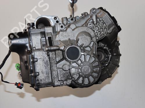 Gearbox AUDI A1 Sportback (8XA, 8XF) 1.6 TDI | BP26311036M3