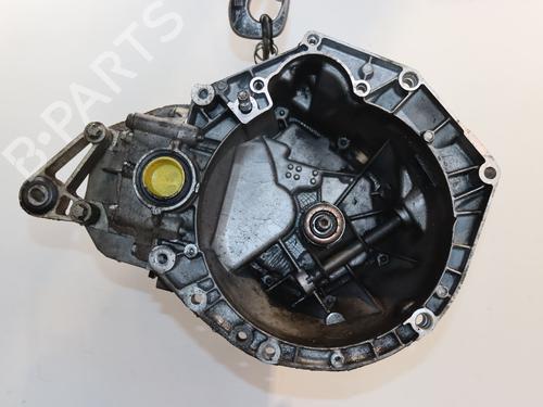 Gearbox FIAT GRANDE PUNTO (199_) 1.2 | BP29137102M3 