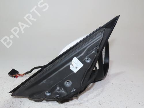 Right mirror SKODA YETI (5L) 2.0 TDI | BP24488754C27 