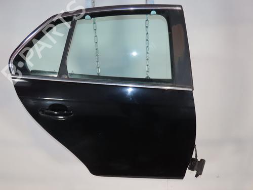 Right rear door VW JETTA III (1K2) 1.9 TDI | BP24442142C5 