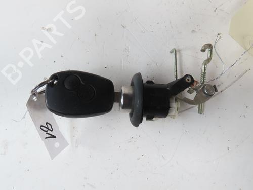 Used Electronic module Electronic module DACIA SANDERO 1.5 dCi (75 hp) 34255655 34255655