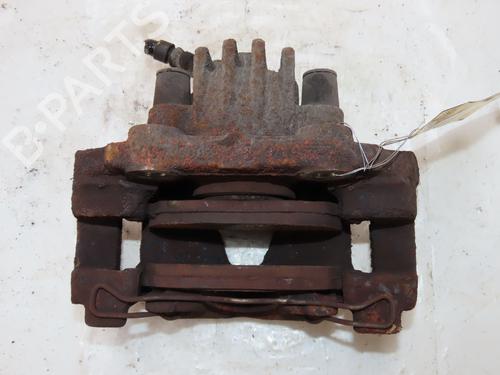 Used Left front brake caliper CITROËN XSARA (N1) 1.8 i (90 hp) 23160665