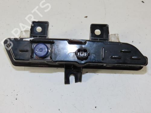 Left daytime light RENAULT CAPTUR I (J5_, H5_) 1.2 TCe 120 | BP9034852C104