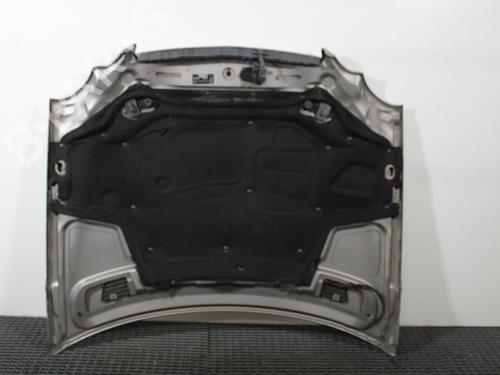 Hood MERCEDES-BENZ C-CLASS Coupe (CL203) C 220 CDI (203.708) | BP15842553C1 