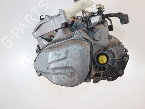 Gearbox CITROËN C3 II (SC_) 1.4 HDi 70 (SC8HZC, SC8HR0, SC8HP4) | BP40051644M3 - Image 3