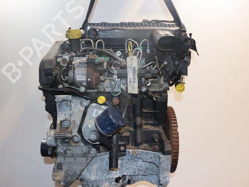 Engine DACIA SANDERO 1.5 dCi | BP30840615M1