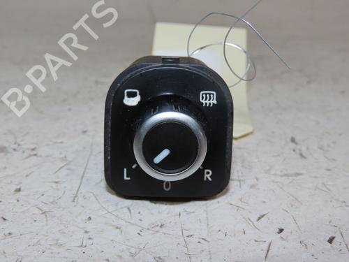 Used Mirror switch Mirror switch VW TIGUAN (5N_) 2.0 TDI (140 hp) 20128594 20128594