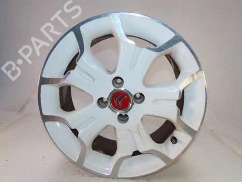 Rim CITROËN DS3 (SA_) 1.6 THP 155 | BP29414805C45 
