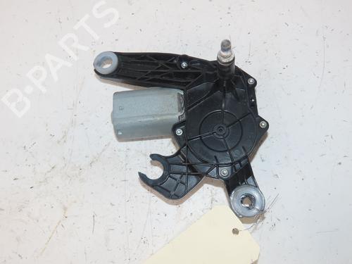 Used Rear wiper motor Rear wiper motor PEUGEOT 307 (3A/C) 1.6 16V (109 hp) 40051948 40051948