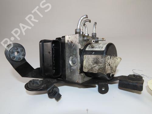 ABS Bremseaggregat RENAULT MEGANE III Coupe (DZ0/1_) 1.5 dCi (DZ09, DZ0D, DZ1F, DZ1G, DZ14, DZ29) (110 hp) 26112037