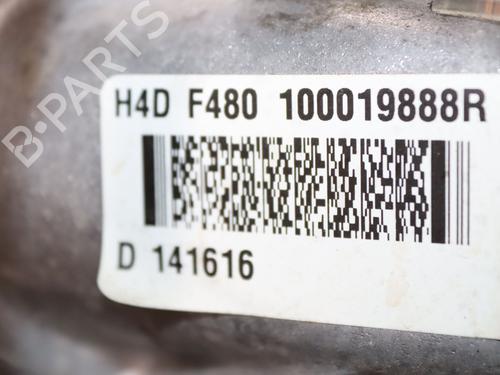Engine RENAULT CAPTUR II (HF_) LPG (HFMT) | BP39937187M1 - Image 5