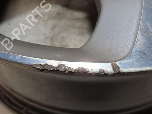 Rim PEUGEOT 208 I (CA_, CC_) 1.4 HDi | BP19133425C45