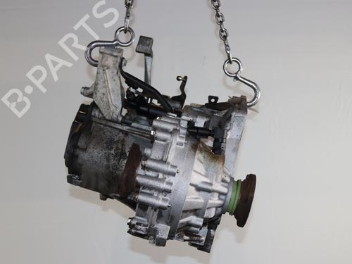 Used Gearbox VW BORA I (1J2) 1.9 TDI (90 hp) 17552565
