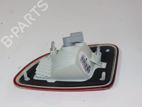 Used Right tailgate light Right tailgate light RENAULT TWINGO II (CN0_) 1.5 dCi 75 (75 hp) 17910109 17910109