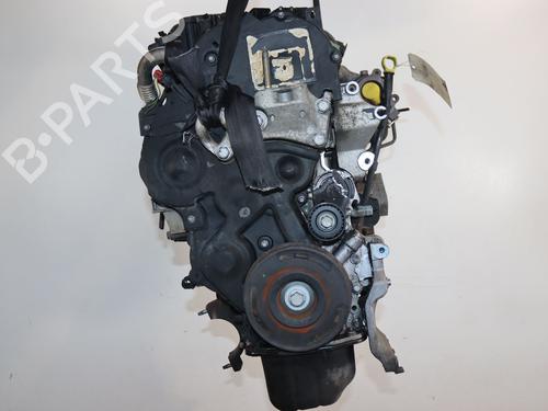 Engine MAZDA 2 (DY) 1.4 CD | BP38256847M1 - Image 4