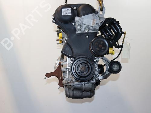Engine FORD FIESTA VI (CB1, CCN) 1.25 | BP24486293M1 