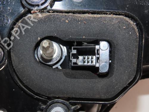 Right tailgate light AUDI A4 B9 (8W2, 8WC) 1.4 TFSI | BP36659517C80 - Image 3